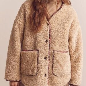 Amente coat